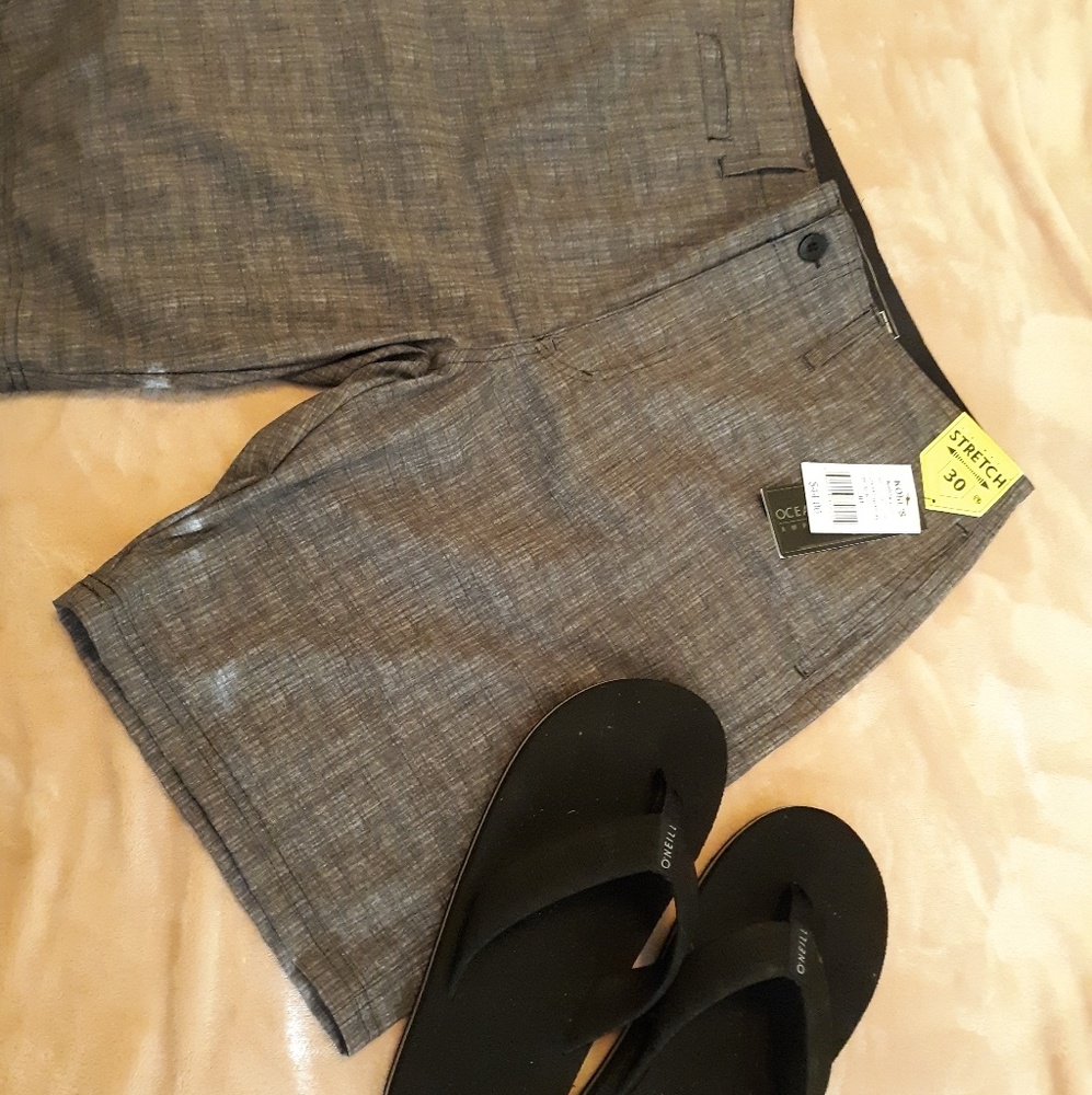 Boy's Swim Trunks, NWT